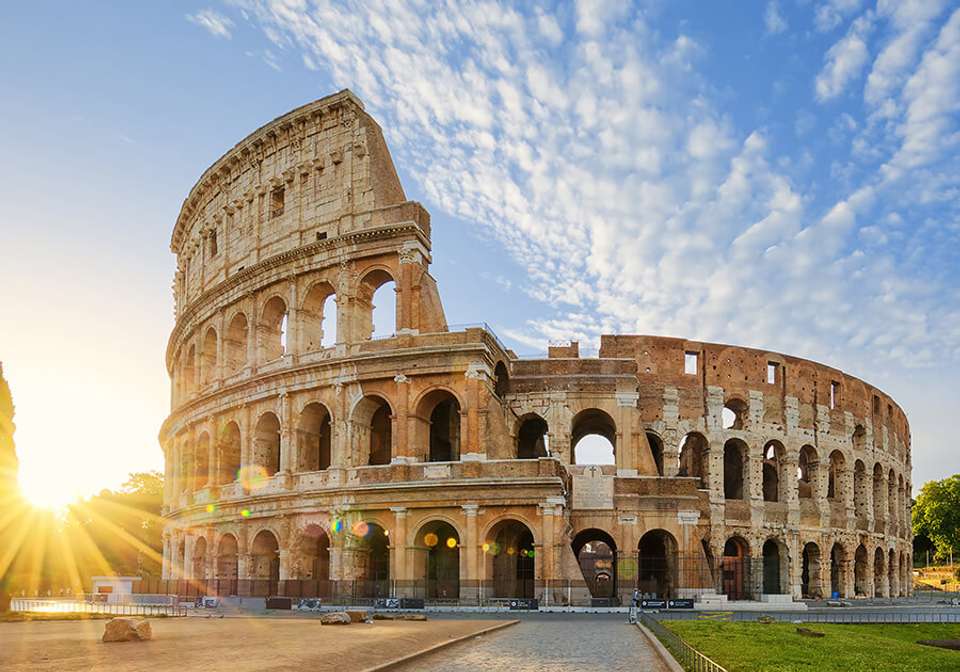 Wonders of Italy, Vienna, Budapest and Prague - undefined - Image 10