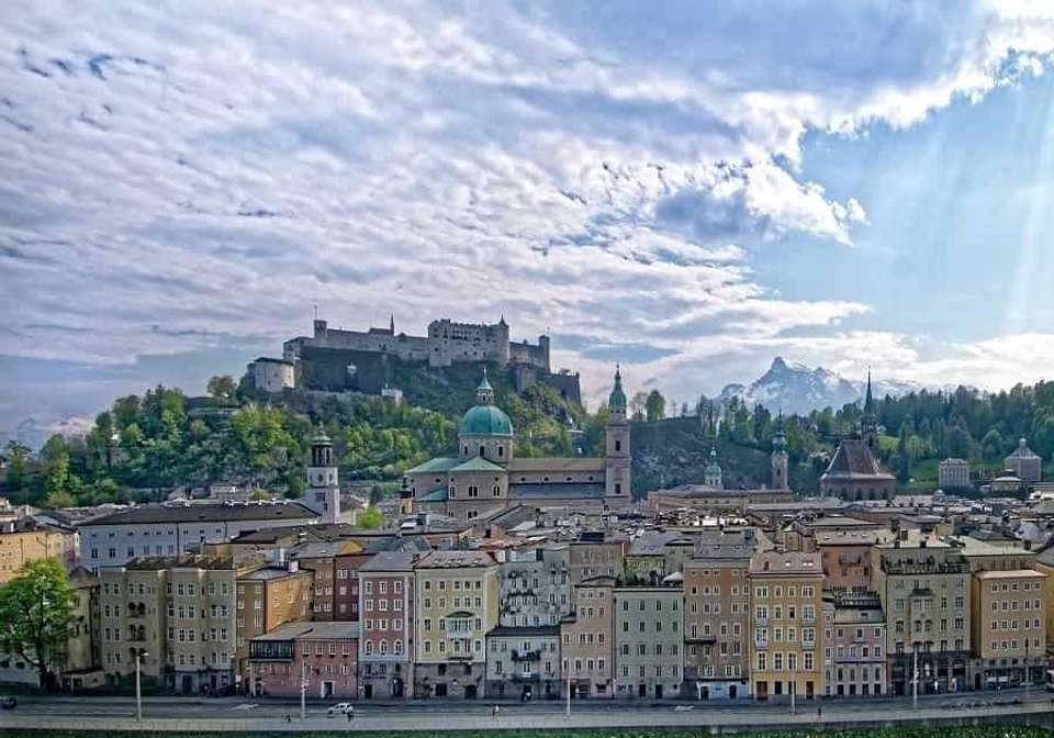 Wonders of Italy, Vienna, Budapest and Prague - undefined - Image 4