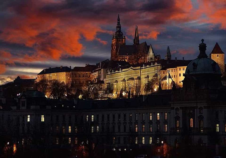 Wonders of Italy, Vienna, Budapest and Prague - undefined - Image 5
