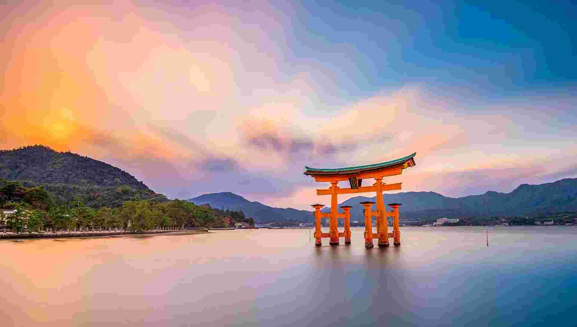 Wonders of Japan End Osaka