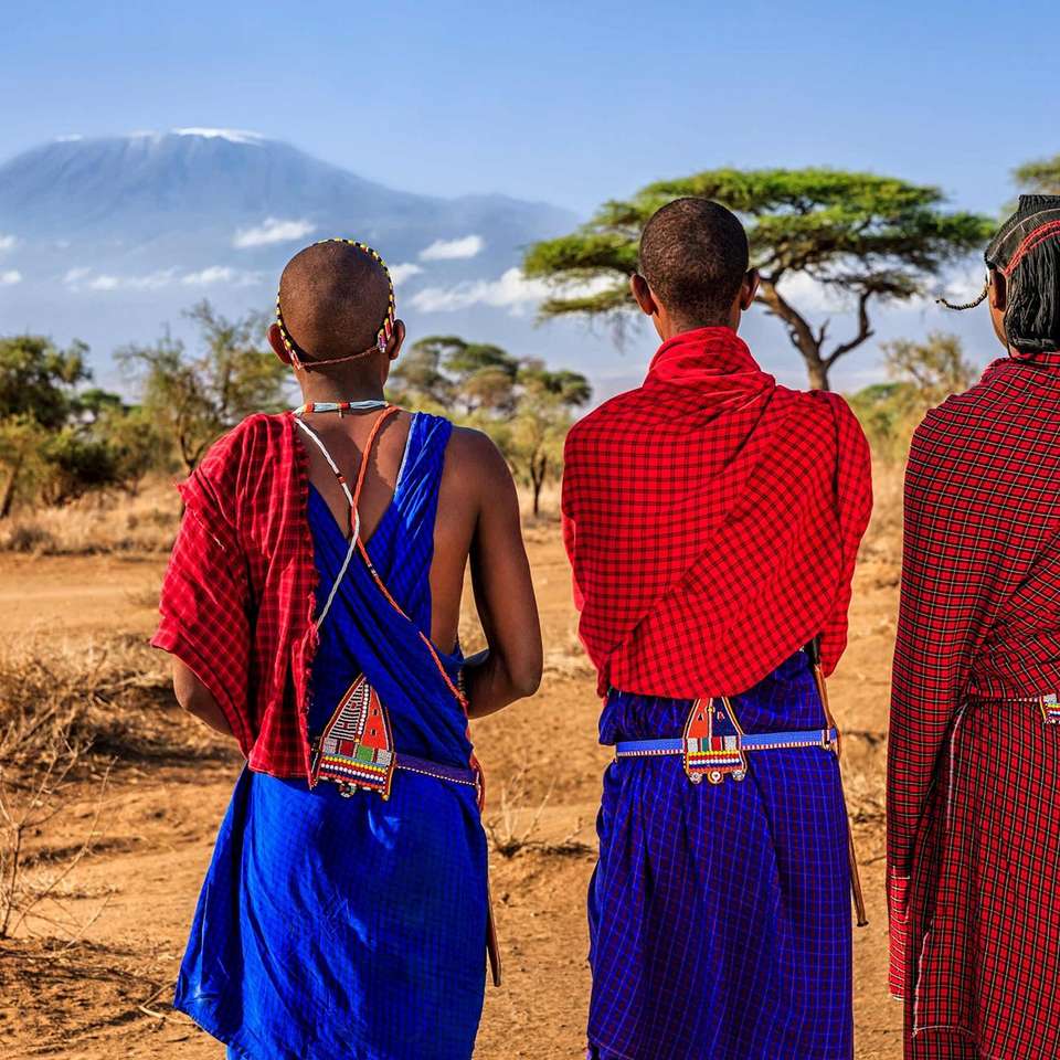 Wonders of Kenya - Trafalgar - Kenya - Image 7