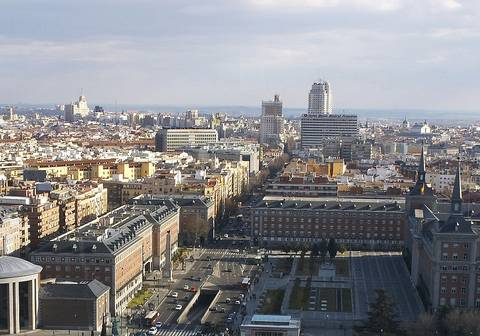 Lisbon Sightseeing Tour: Wonders Of Lisbon, Madrid And Barcelona