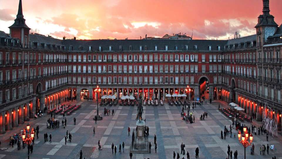 Wonders of Lisbon, Madrid and Barcelona - Indus Travels - Portugal - Image 6