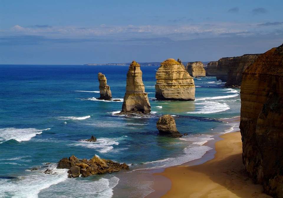 Wonders of New Zealand and Australia - Indus Travels - New Zealand - Image 4