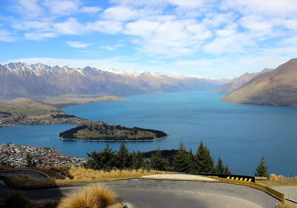 Wonders of New Zealand and Australia - Indus Travels - New Zealand - Image 8