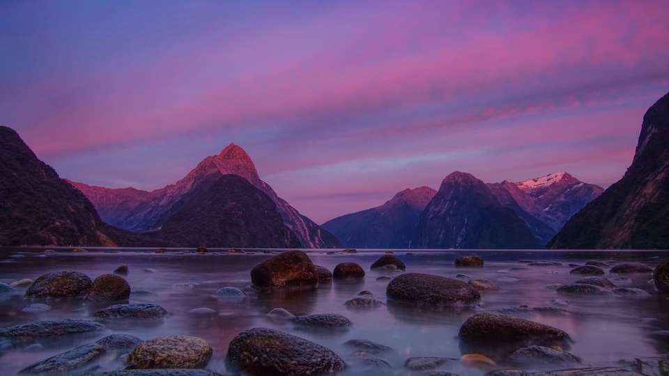 Wonders of New Zealand and Australia - Indus Travels - New Zealand - Image 12