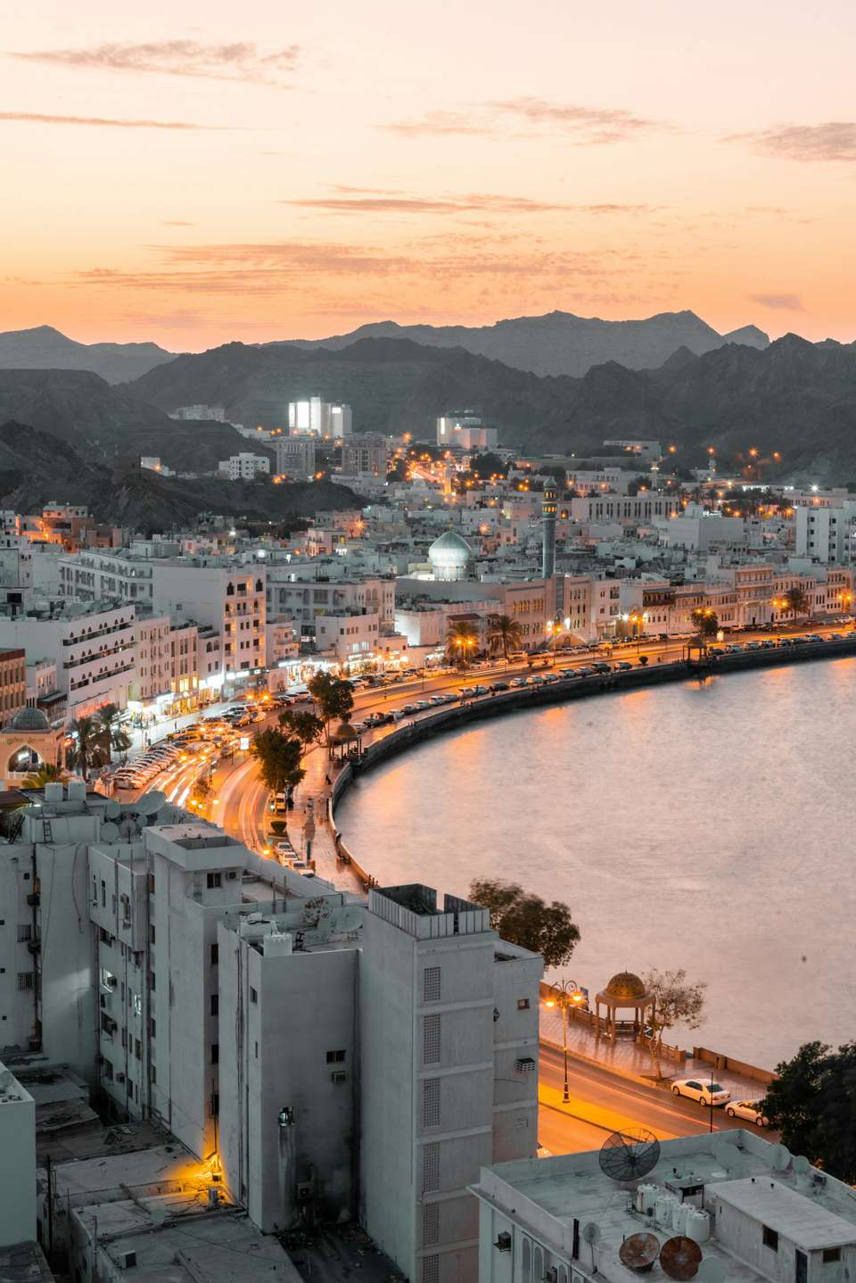 Wonders of Oman Tour Package - undefined - Image 1