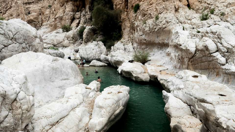 Wonders of Oman Tour Package - undefined - Image 4