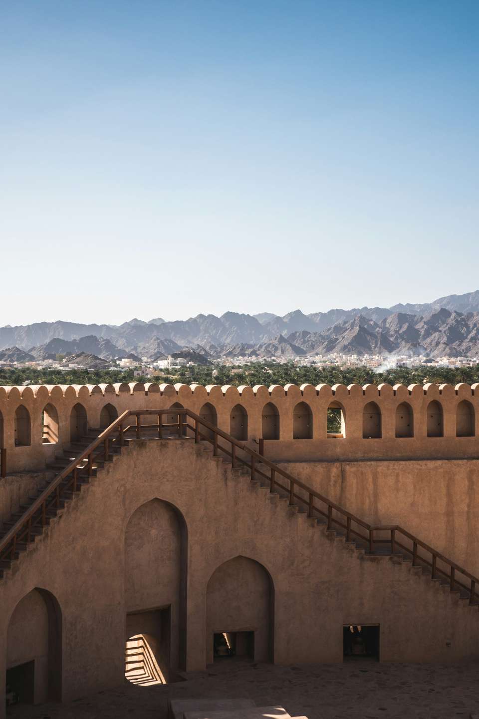 Wonders of Oman Tour Package - undefined - Image 5