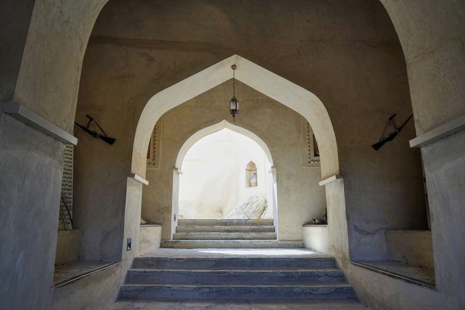 Wonders of Oman Tour Package - undefined - Image 6