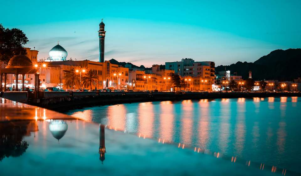 Wonders of Oman Tour Package - undefined - Image 7