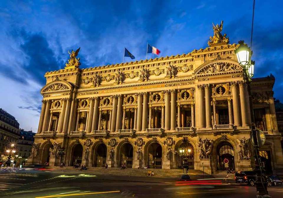 Wonders of Paris, Normandy and Tours Self Drive - Indus Travels - France