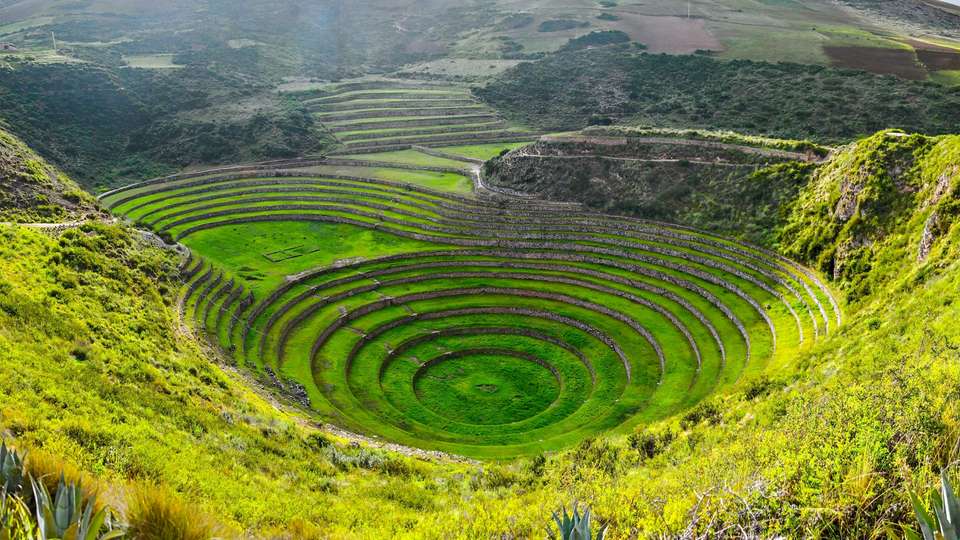 Wonders of Peru - undefined - Image 8