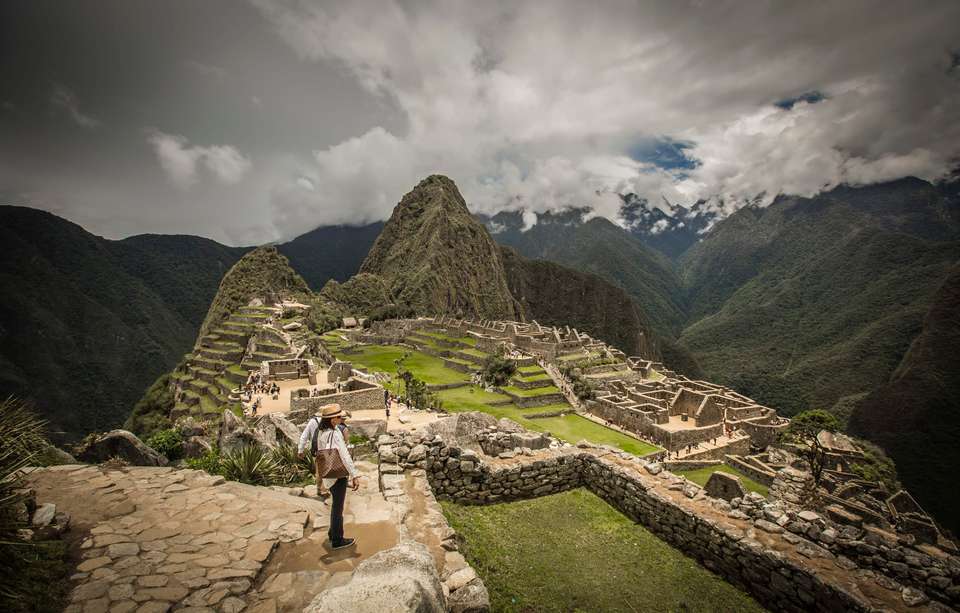 Wonders of Peru 7D/6N - undefined - Image 1