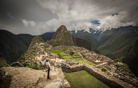 South America Young Travelers: Wonders Of Peru 7d/6n