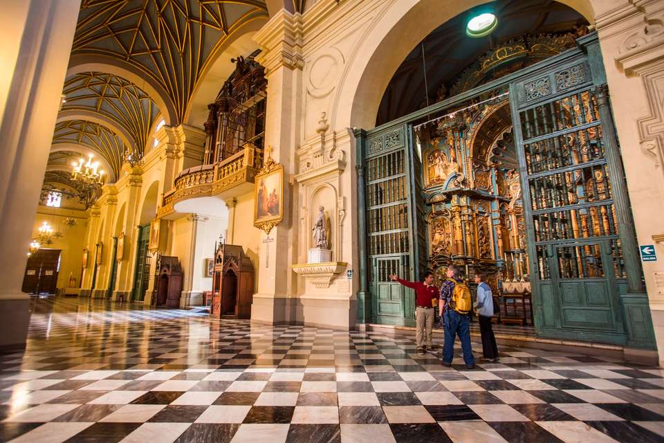 Wonders of Peru 7D/6N - undefined - Image 2