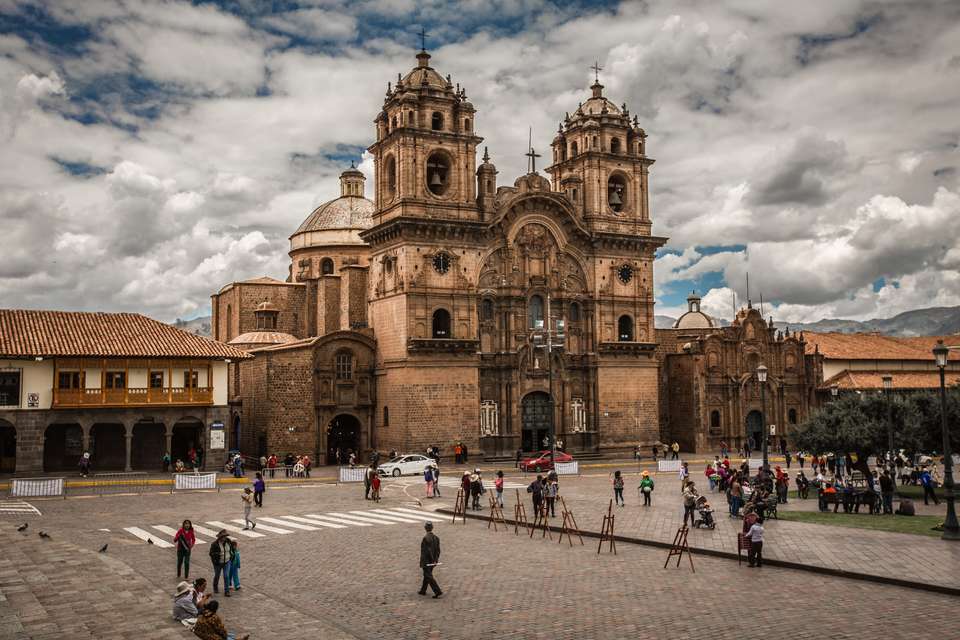 Wonders of Peru and Bolivia: Andean Wonders and Plateau 13D/12N - undefined - Image 1