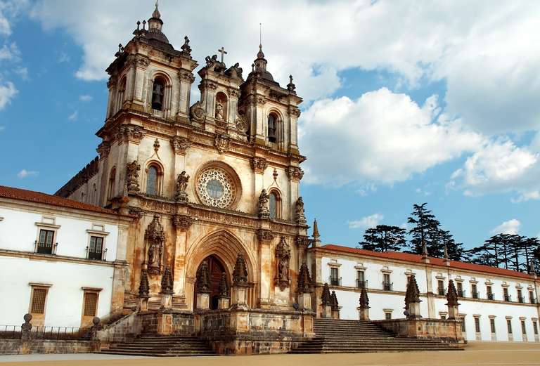 Wonders Of Portugal