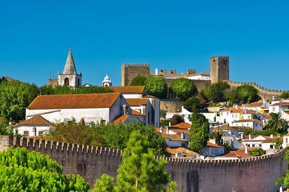 Wonders Of Portugal - Destination Services - Portugal