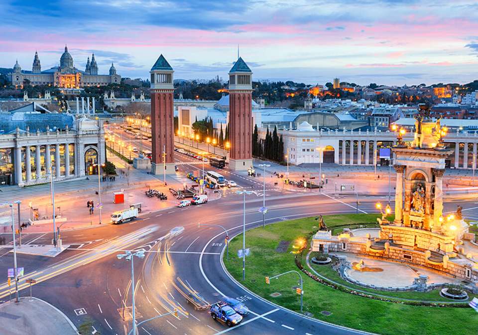 Wonders of Portugal Spain and Morocco - Indus Travels - Spain - Image 4