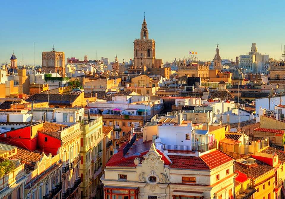 Wonders of Portugal Spain and Morocco - Indus Travels - Spain - Image 5