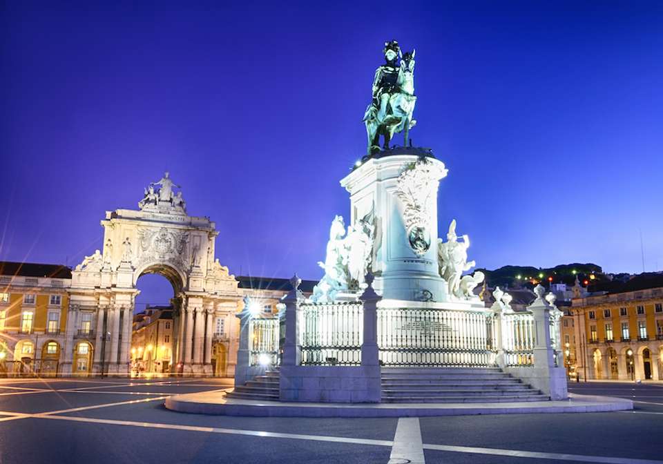 Wonders of Portugal Spain and Morocco - Indus Travels - Spain - Image 6