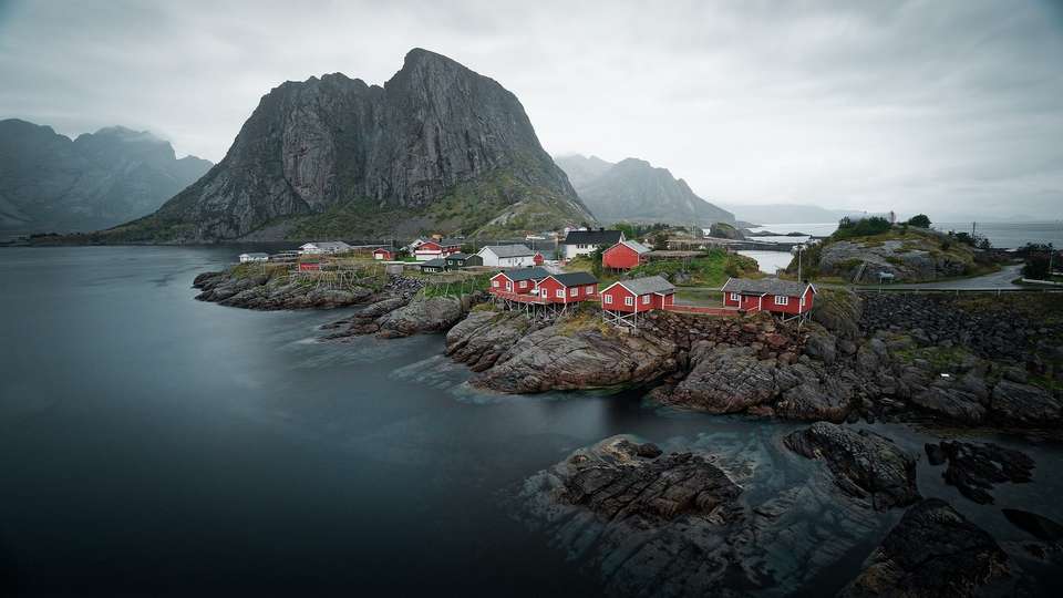 Wonders of Scandinavia - Indus Travels - Denmark - Image 8