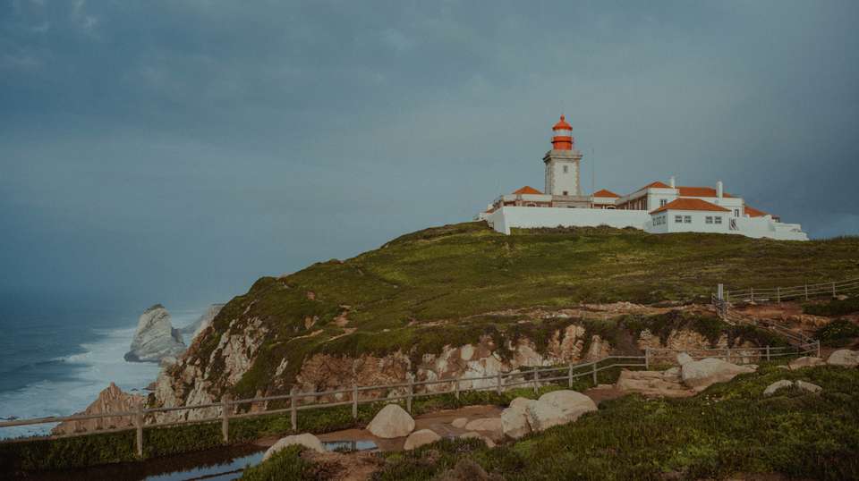 Best Sintra Day Trip From Lisbon – Pena, Roca, Cascais - Wonder Van - Portugal - Image 18
