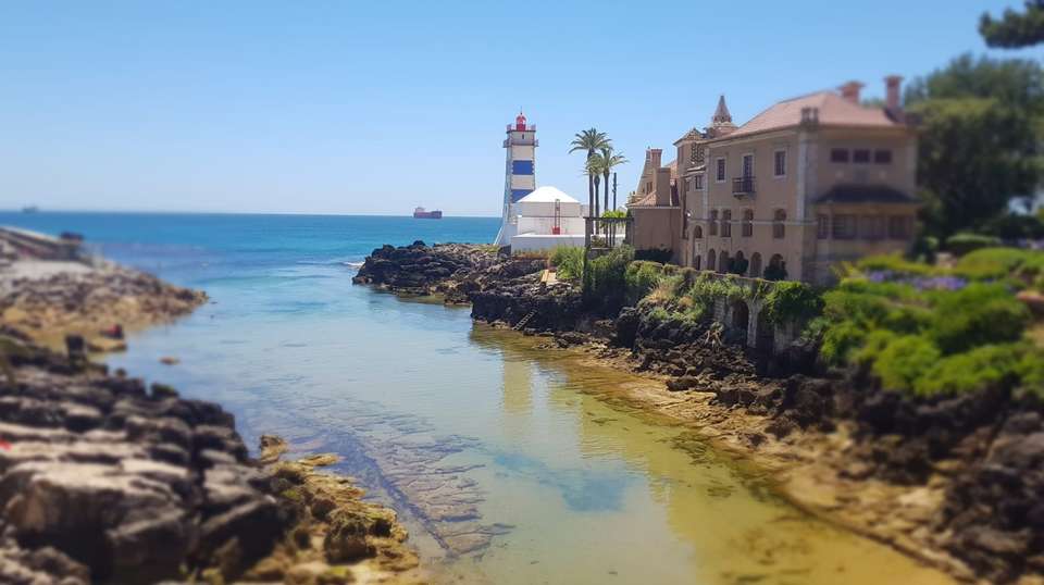 Best Sintra Day Trip From Lisbon – Pena, Roca, Cascais - Wonder Van - Portugal - Image 17