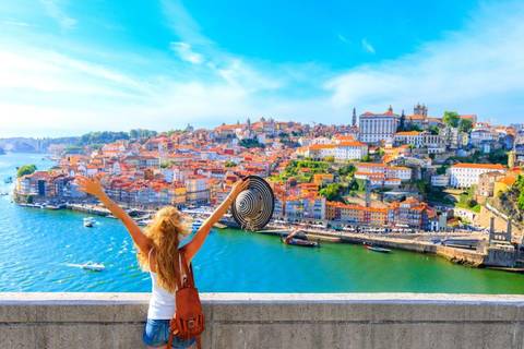 Wonders Of Spain & Portugal: Small Group Tour - December 2025