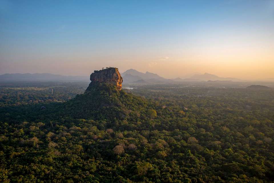 Wonders of Sri Lanka - Insight Vacations - Sri Lanka