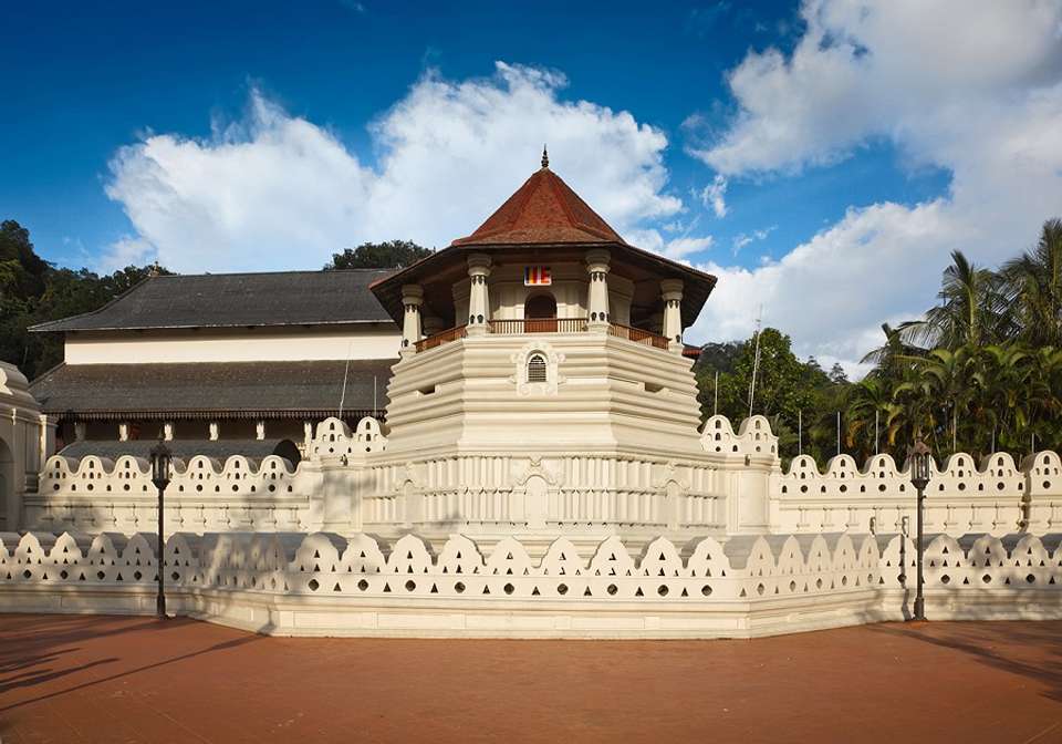 Wonders of Sri Lanka - Indus Travels - Sri Lanka - Image 6