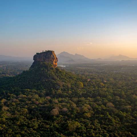 Explorer Tour: Wonders Of Sri Lanka