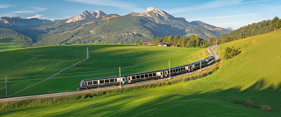 Wonders of Switzerland & Austria - Scenic Luxury Cruises And Tours - Switzerland - Image 1