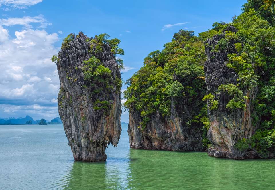 Wonders of Thailand Discovering Ancient Wonders and Natural Beauty from Bangkok to Phuket - Collette Tours - Thailand - Image 4