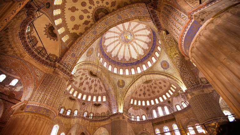Wonders of the Ancient World: Turkey & Egypt trip - alternative tour available