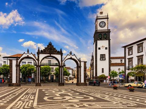 Wonders Of The Azores - 11 Days