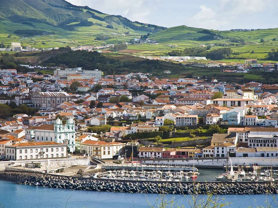 Wonders of the Azores - 11 days - On The Go Tours - Portugal - Image 6