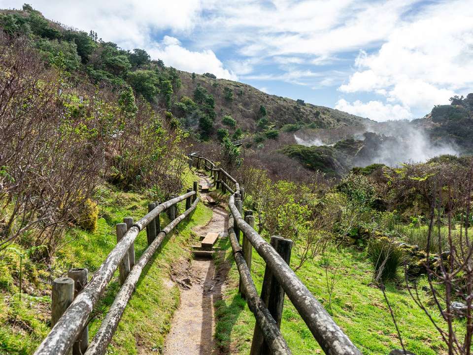 Wonders of the Azores - 11 days - On The Go Tours - Portugal - Image 8