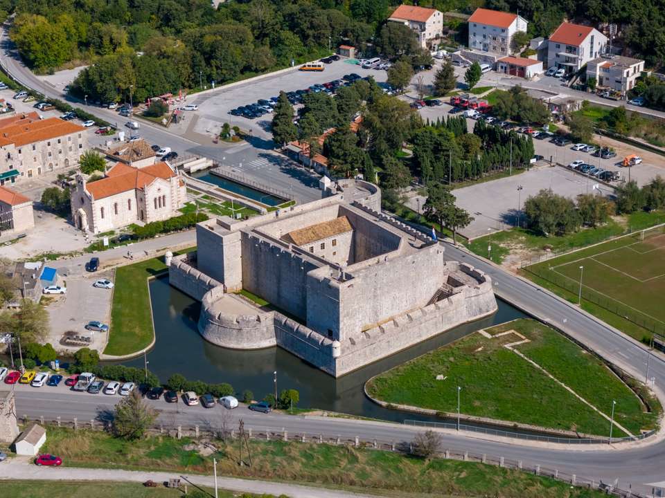 Wonders of the Balkans Cultural Odyssey - 9 days - On The Go Tours - Croatia - Image 7