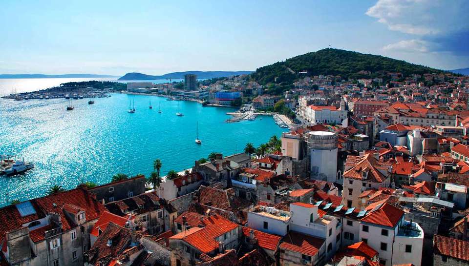 Wonders of the Balkans Cultural Odyssey - 9 days - On The Go Tours - Croatia - Image 8