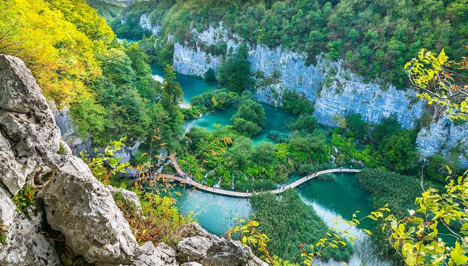 Wonders of the Balkans Cultural Odyssey - 9 days - On The Go Tours - Croatia - Image 9