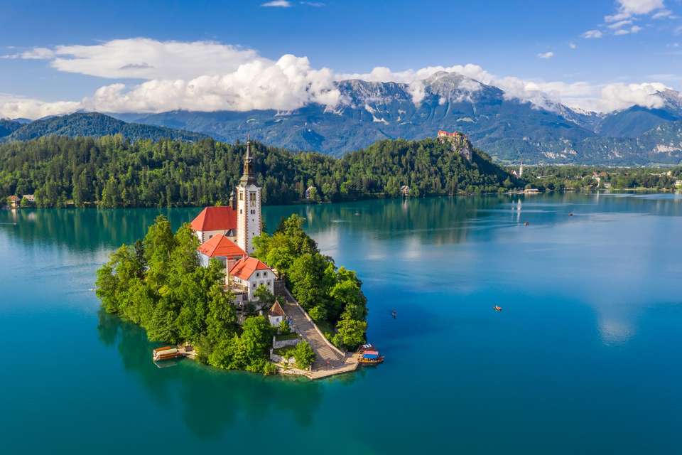 Wonders of the Balkans Cultural Odyssey - 9 days - On The Go Tours - Croatia - Image 12