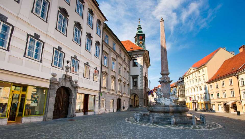 Wonders of the Balkans Cultural Odyssey - 9 days - On The Go Tours - Croatia - Image 13