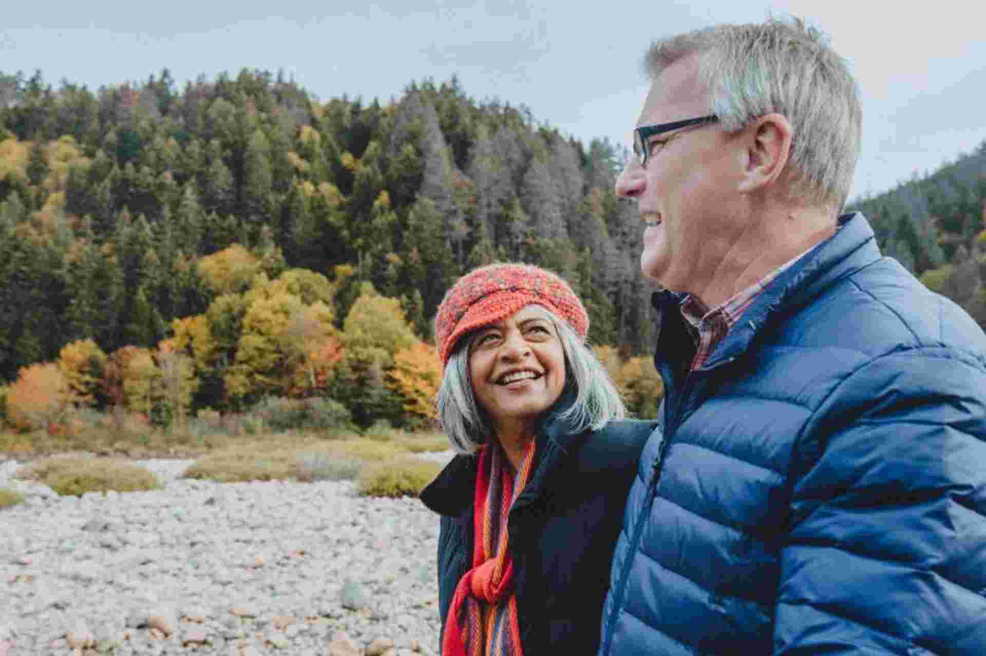 Wonders of the Bay of Fundy