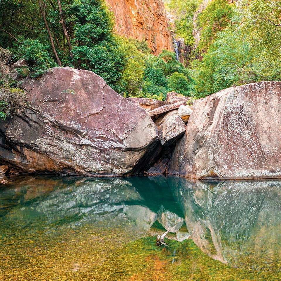 Wonders of the Kimberley - Aat Kings - Australia - Image 7