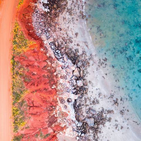 Australia Budget Tours: Wonders Of The Kimberley