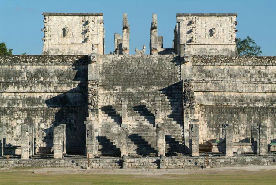 Wonders Of The Maya - Destination Services - Mexico - Image 20