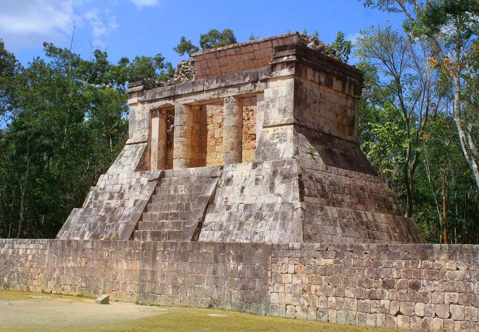 Wonders Of The Maya - Destination Services - Mexico - Image 19