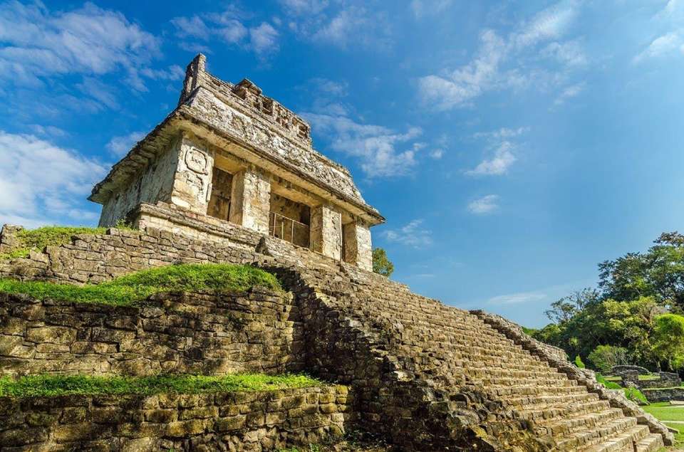 Wonders Of The Maya - Destination Services - Mexico - Image 17